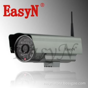 Infared outdoor wireless security ip camera